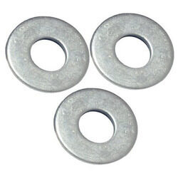 Plain Washer