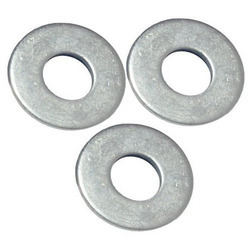 Plain Washer